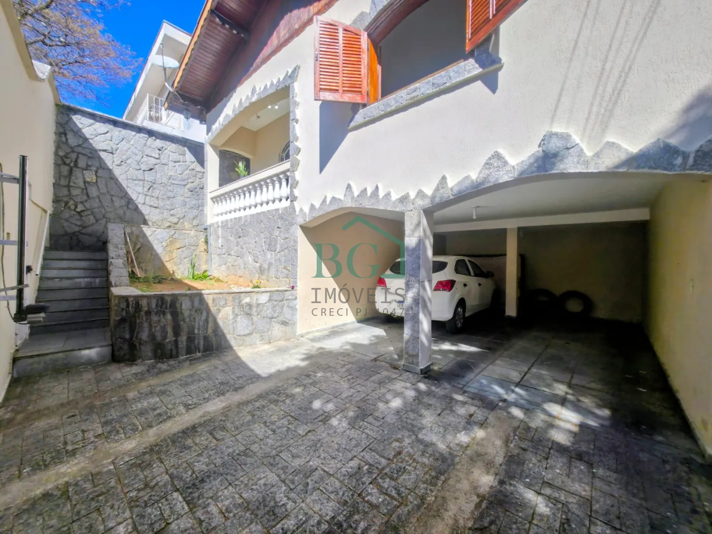 Casa, 3 quartos, 167 m² - Foto 25