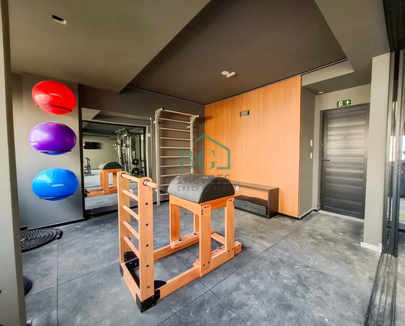 Apartamento, 2 quartos, 60 m² - Foto 22
