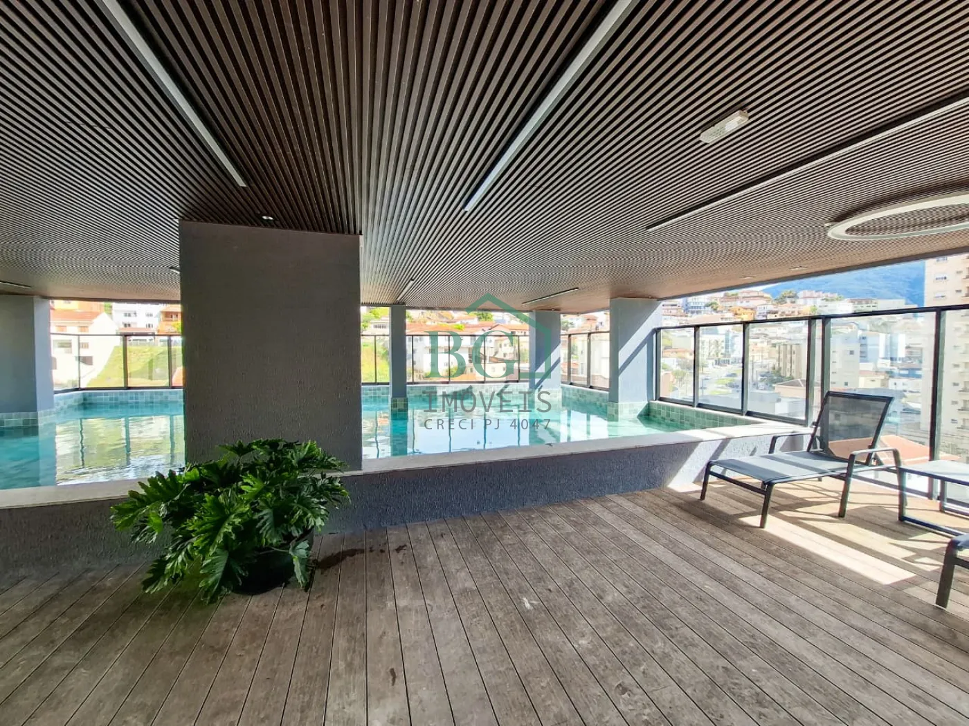 Apartamento, 2 quartos, 60 m² - Foto 35