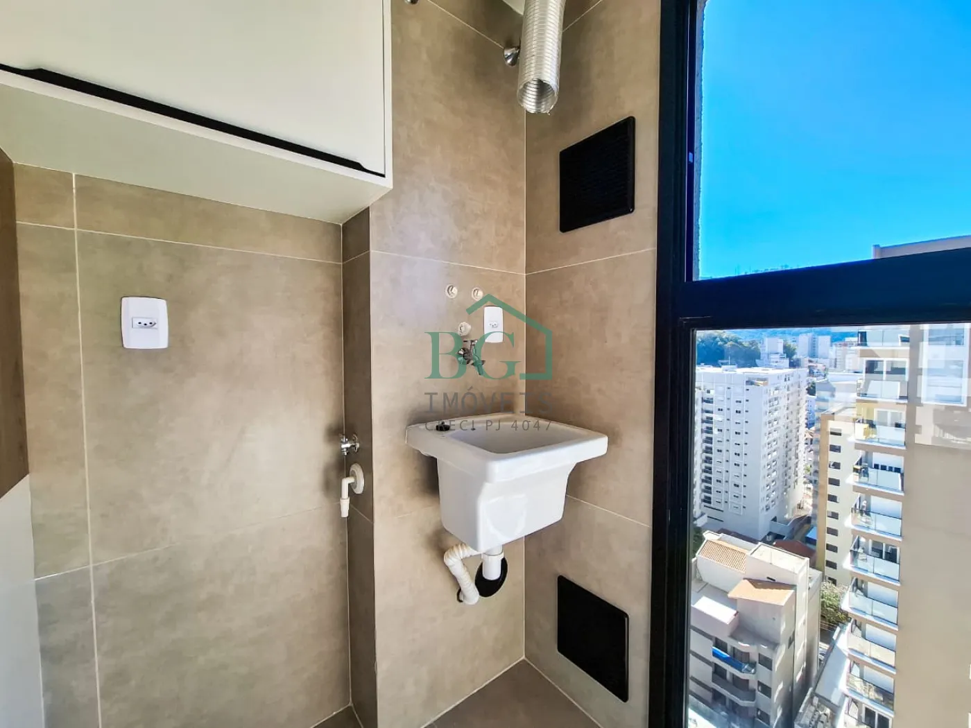 Apartamento, 2 quartos, 60 m² - Foto 15