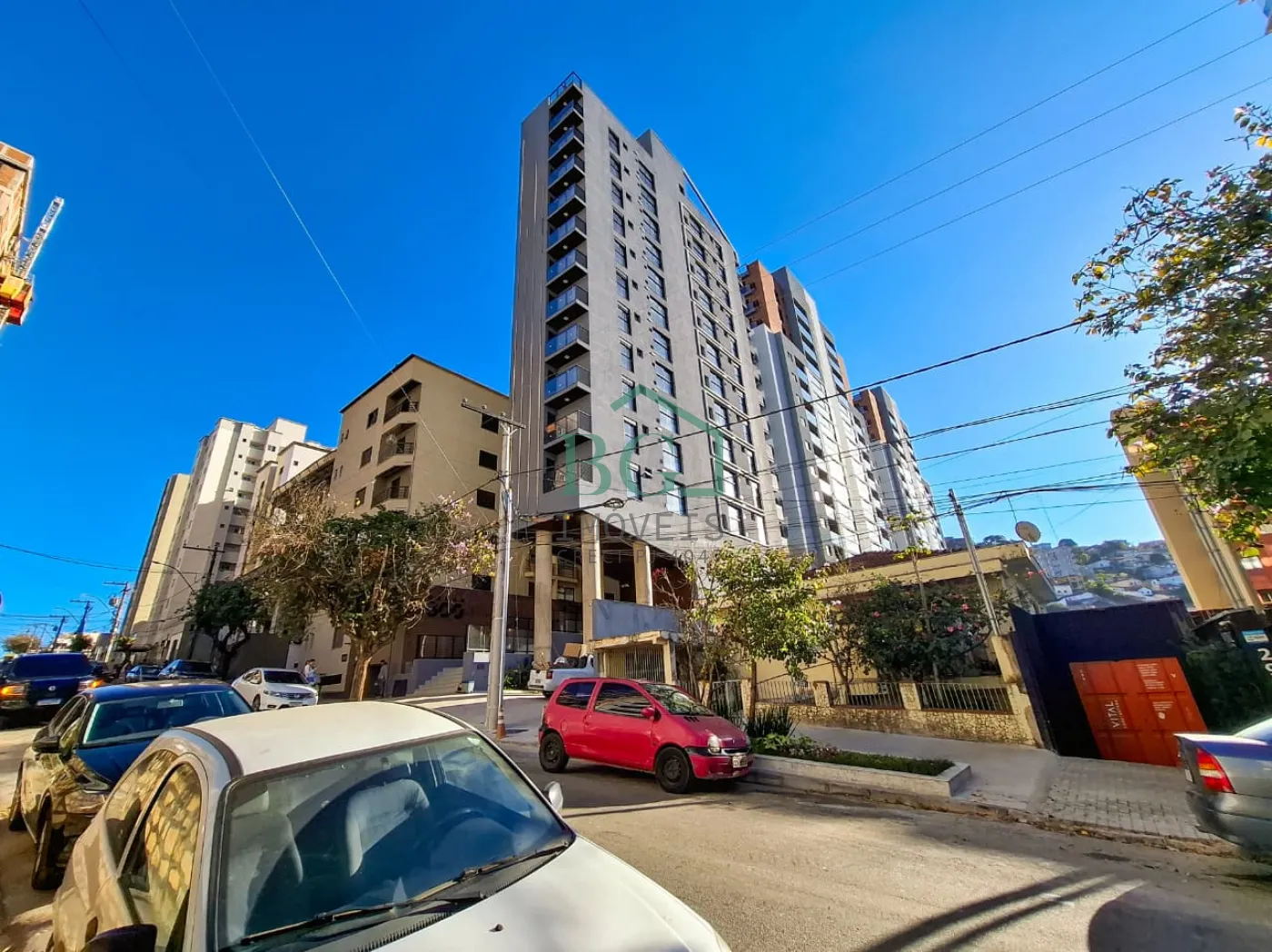 Apartamento, 2 quartos, 60 m² - Foto 1