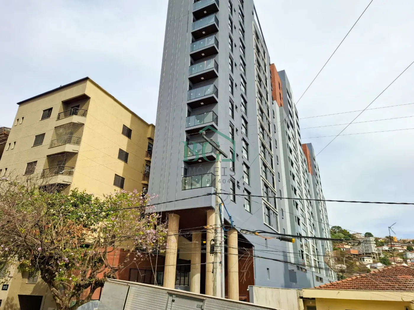 Apartamento, 2 quartos, 60 m² - Foto 2