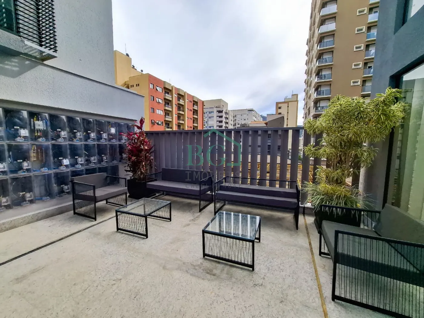 Apartamento, 2 quartos, 60 m² - Foto 18