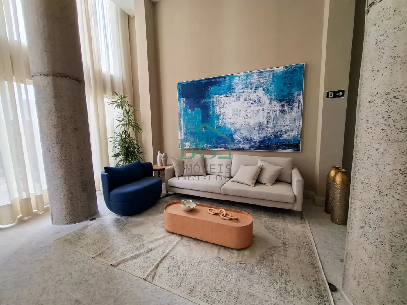 Apartamento, 2 quartos, 60 m² - Foto 4