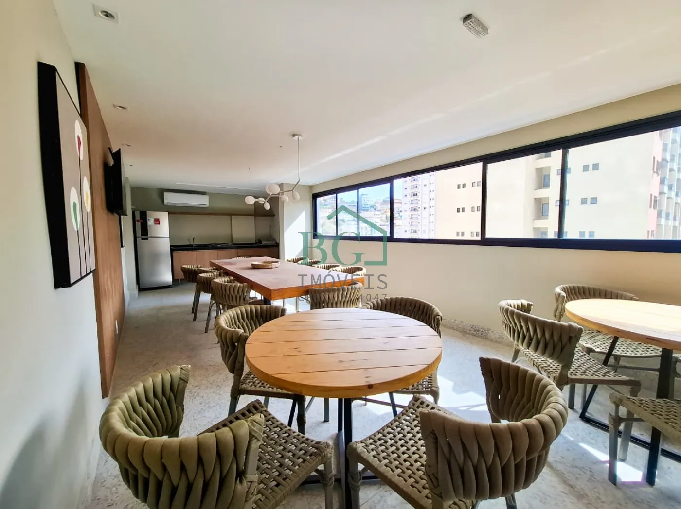 Apartamento, 2 quartos, 60 m² - Foto 27