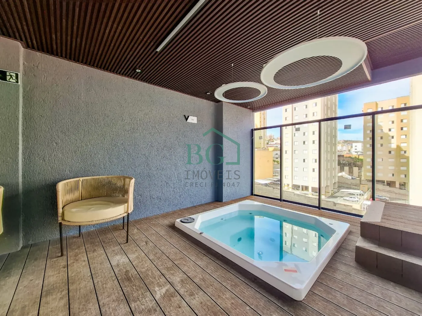 Apartamento, 2 quartos, 60 m² - Foto 33