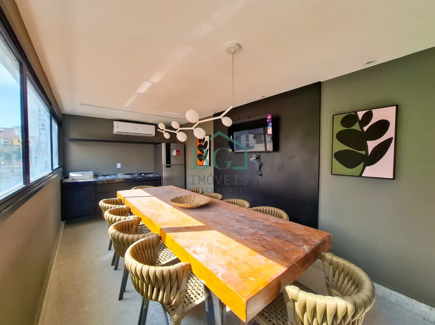 Apartamento, 2 quartos, 60 m² - Foto 29