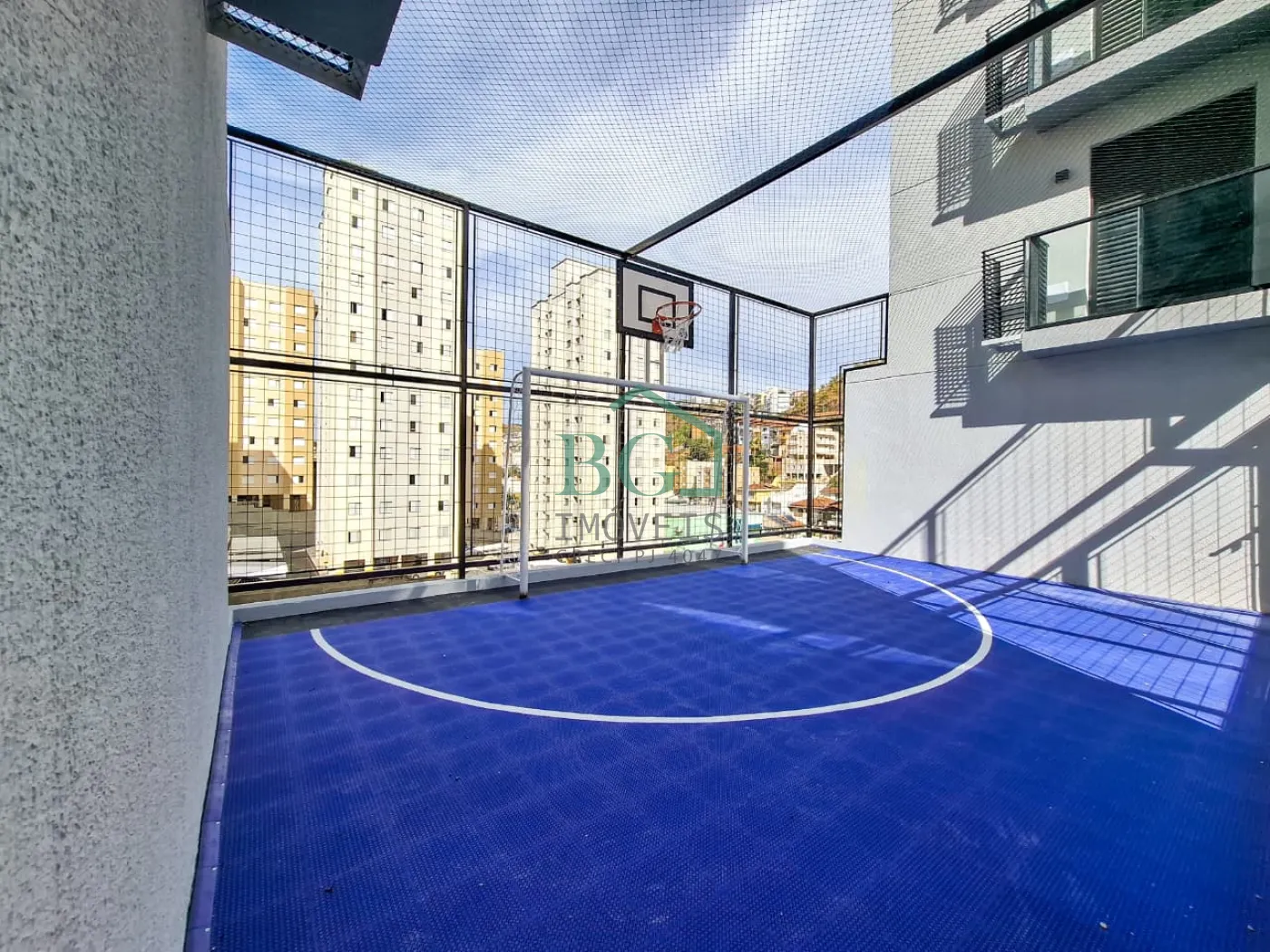 Apartamento, 2 quartos, 60 m² - Foto 40