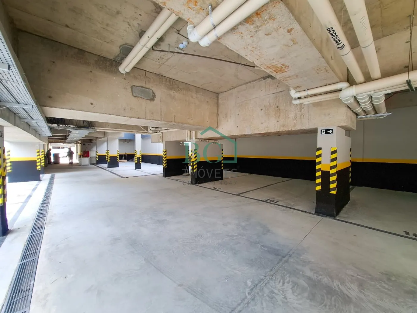 Apartamento, 2 quartos, 60 m² - Foto 41