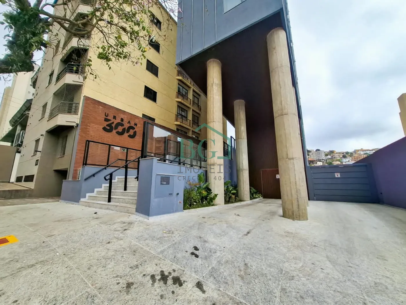 Apartamento, 2 quartos, 60 m² - Foto 3