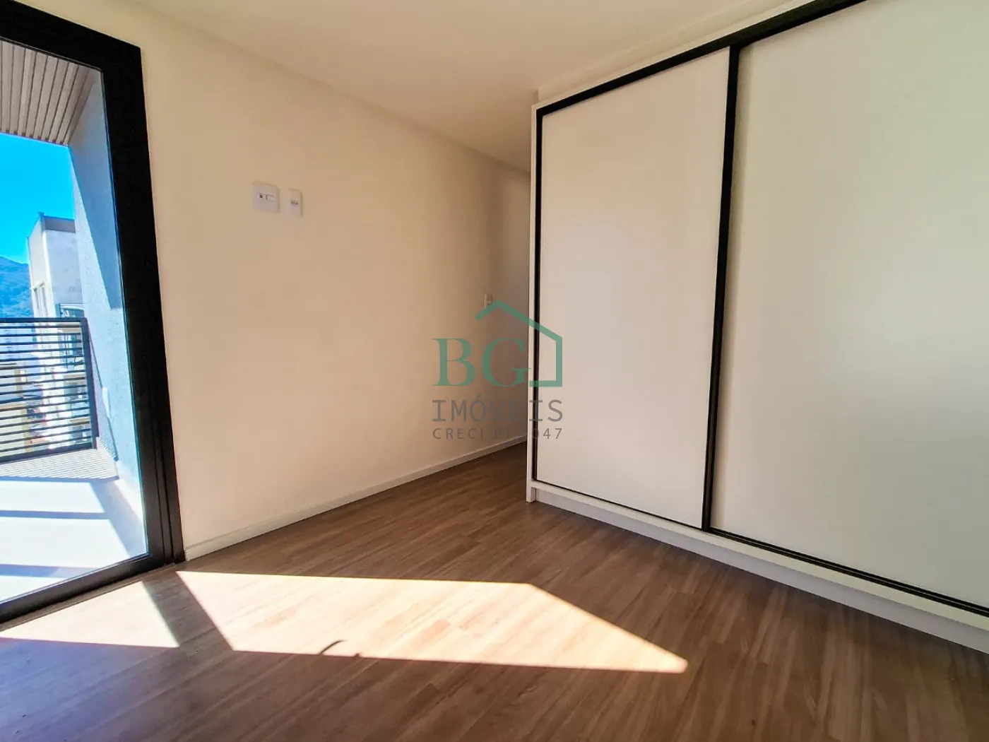 Apartamento, 2 quartos, 60 m² - Foto 8