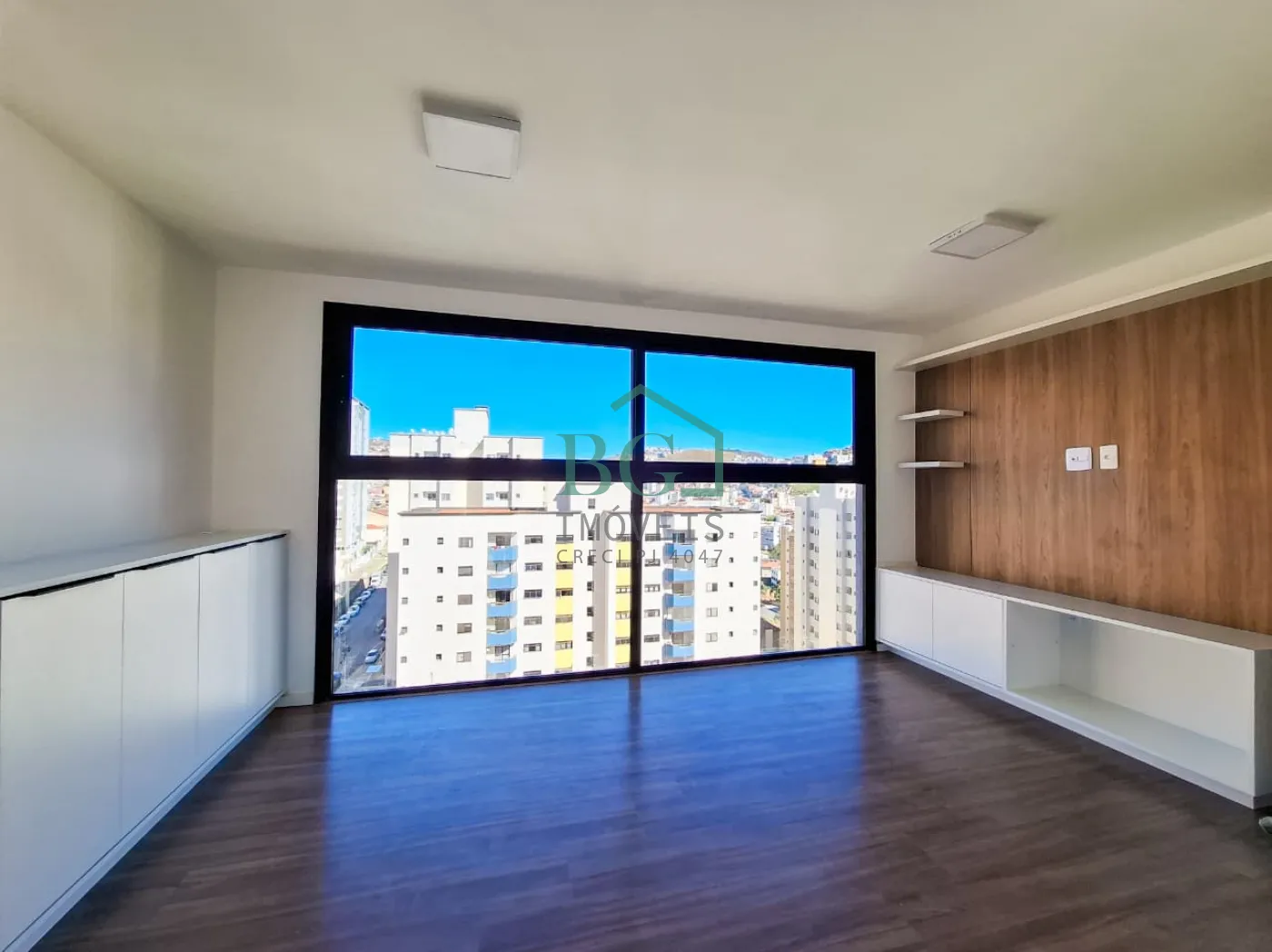 Apartamento, 2 quartos, 60 m² - Foto 5