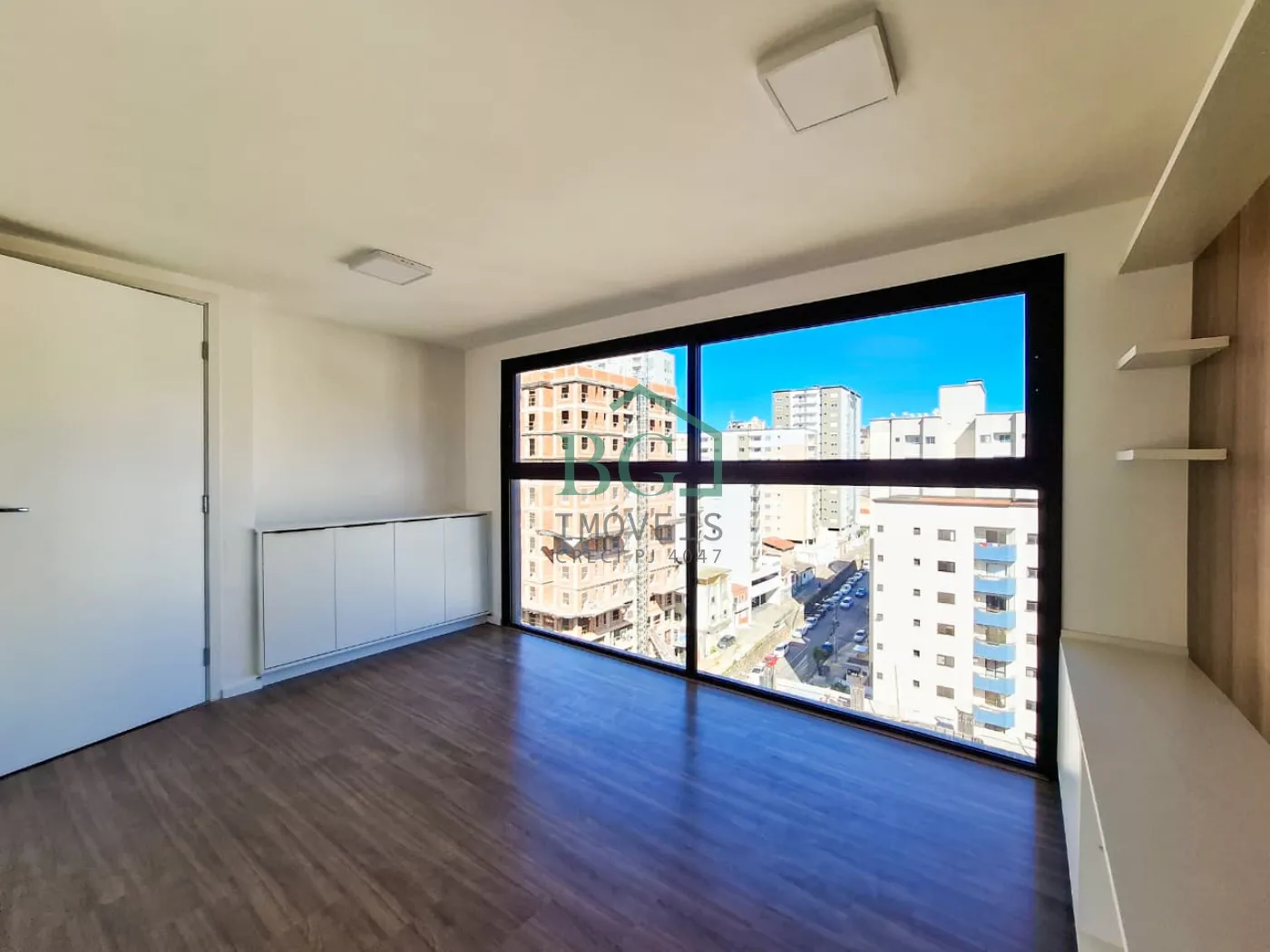 Apartamento, 2 quartos, 60 m² - Foto 6