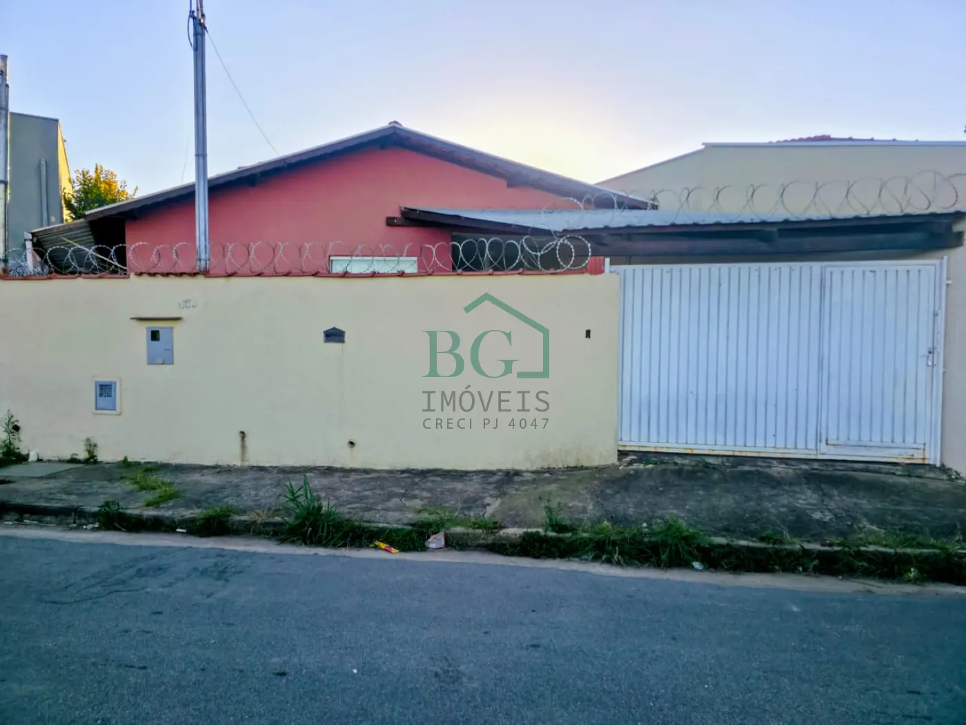Casa, 2 quartos, 65 m² - Foto 1