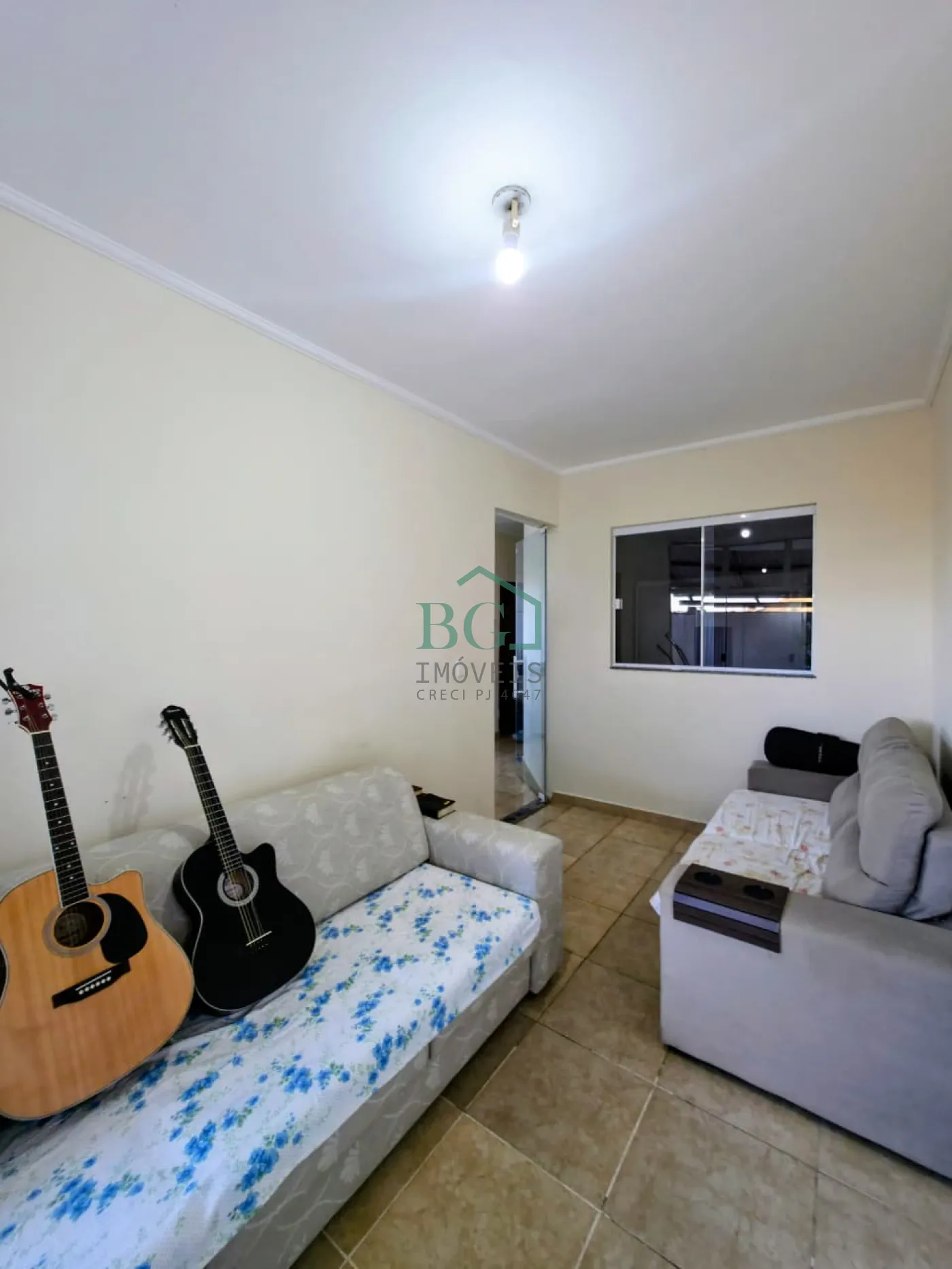 Casa, 2 quartos, 65 m² - Foto 2