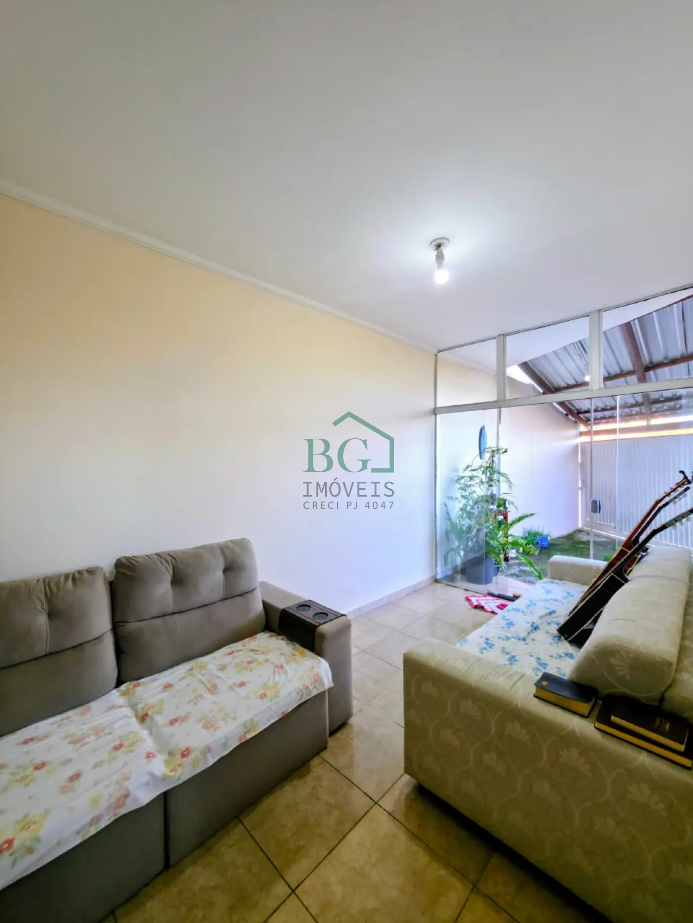 Casa, 2 quartos, 65 m² - Foto 3