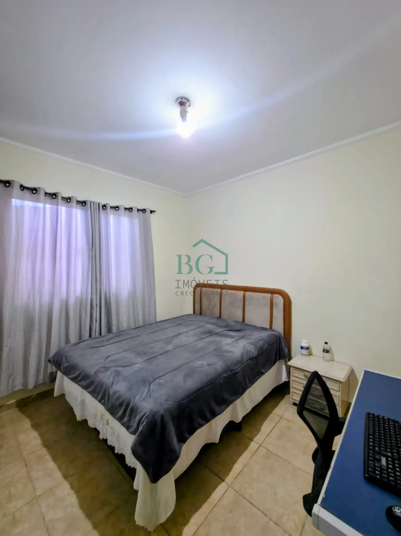 Casa, 2 quartos, 65 m² - Foto 4