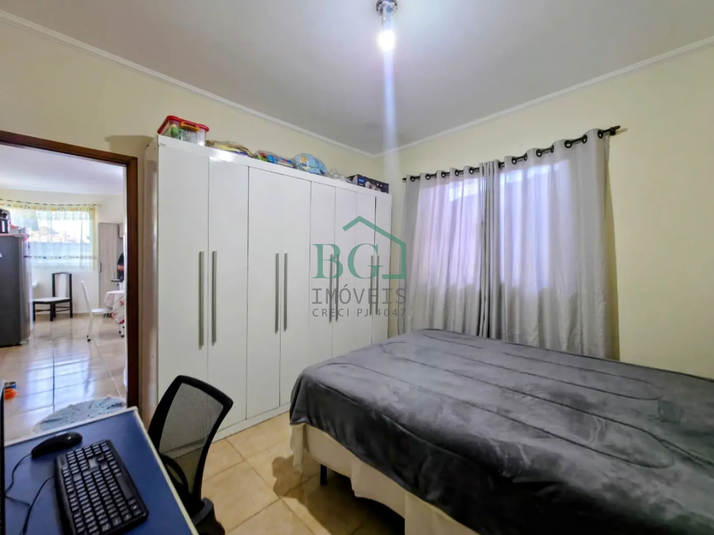 Casa, 2 quartos, 65 m² - Foto 5