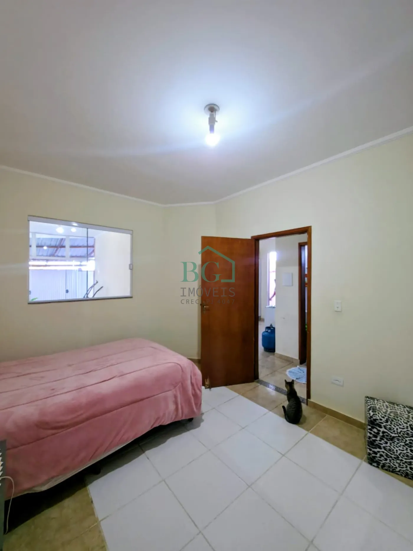 Casa, 2 quartos, 65 m² - Foto 7