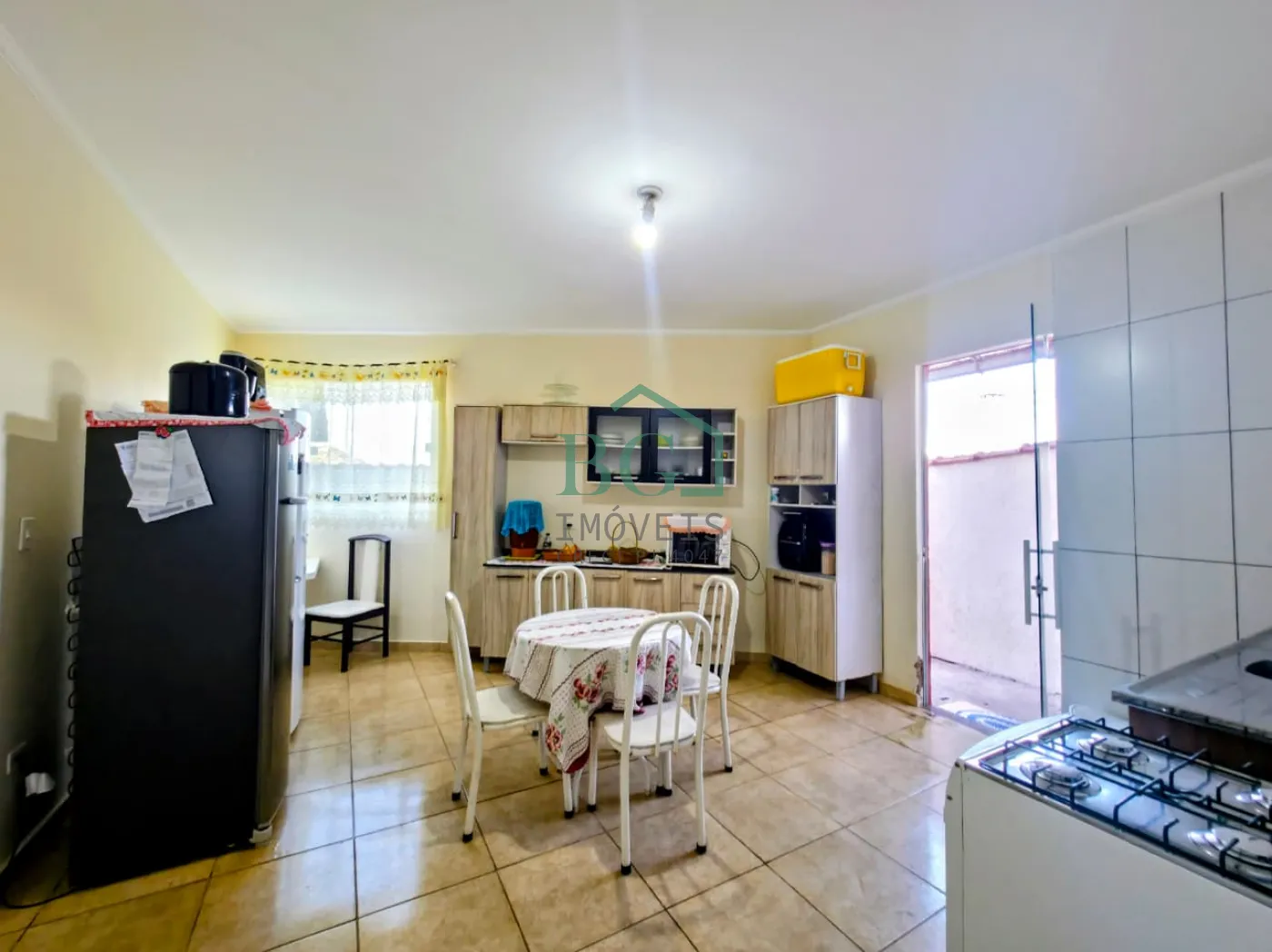 Casa, 2 quartos, 65 m² - Foto 9