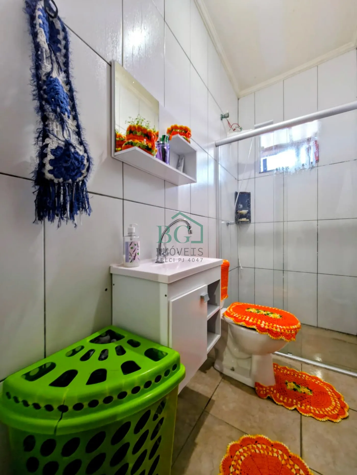 Casa, 2 quartos, 65 m² - Foto 11