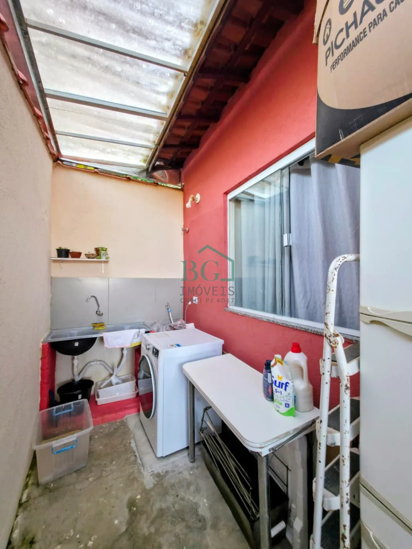 Casa, 2 quartos, 65 m² - Foto 12