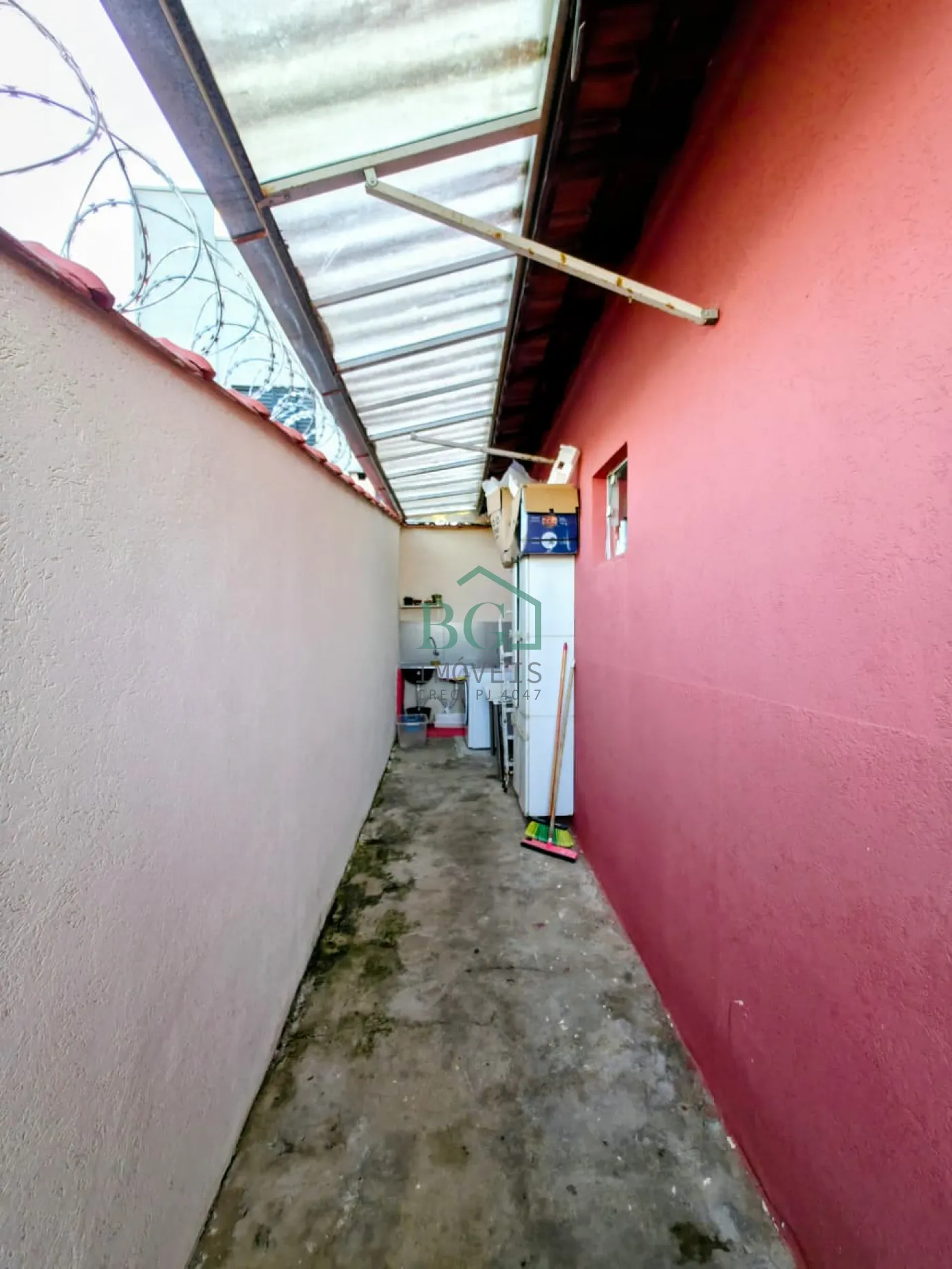 Casa, 2 quartos, 65 m² - Foto 13