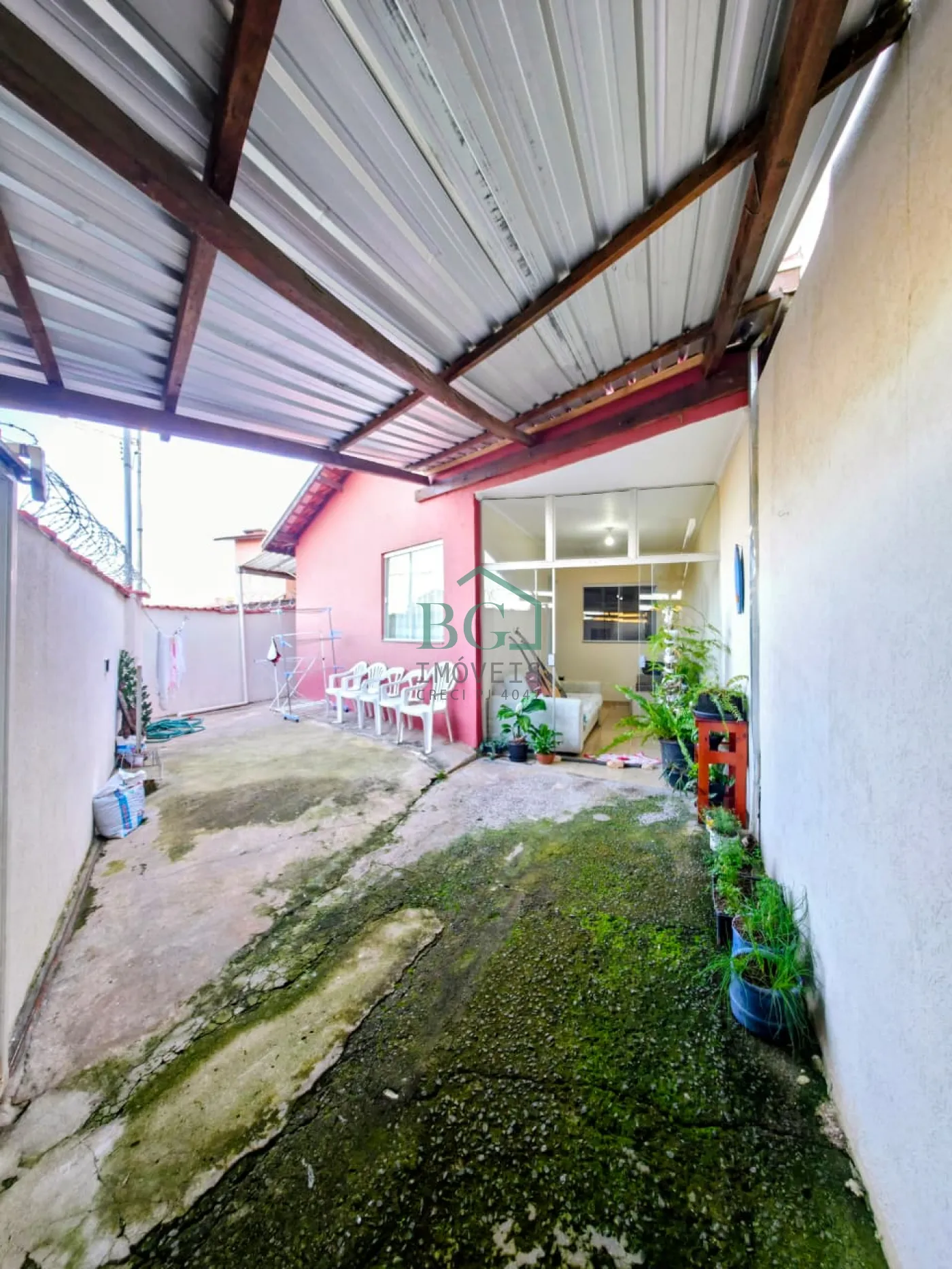 Casa, 2 quartos, 65 m² - Foto 14