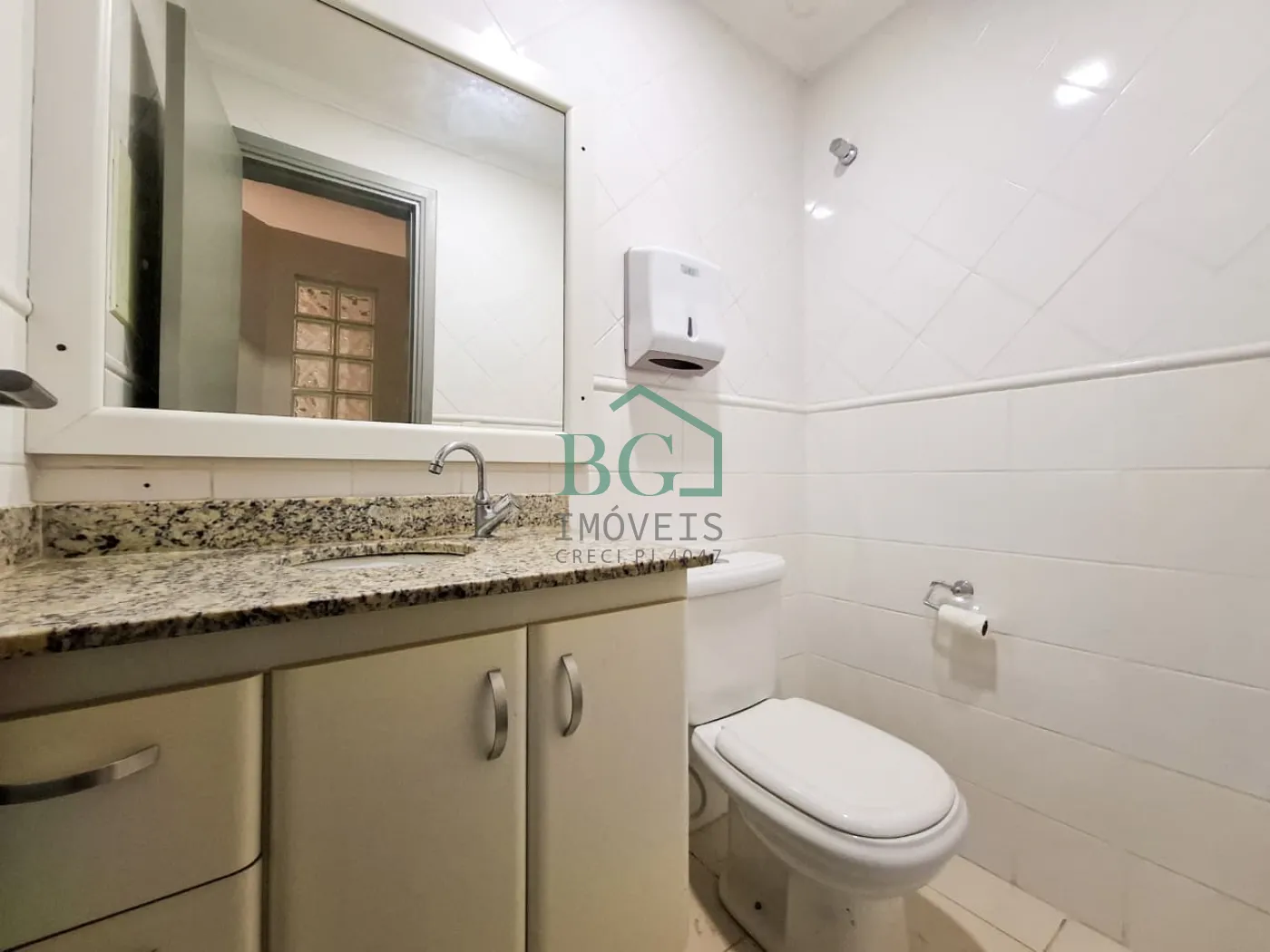 Loja-Salão, 35 m² - Foto 8