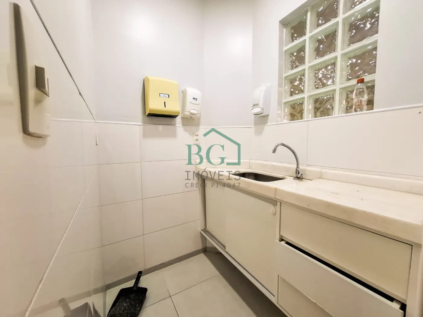Loja-Salão, 35 m² - Foto 7