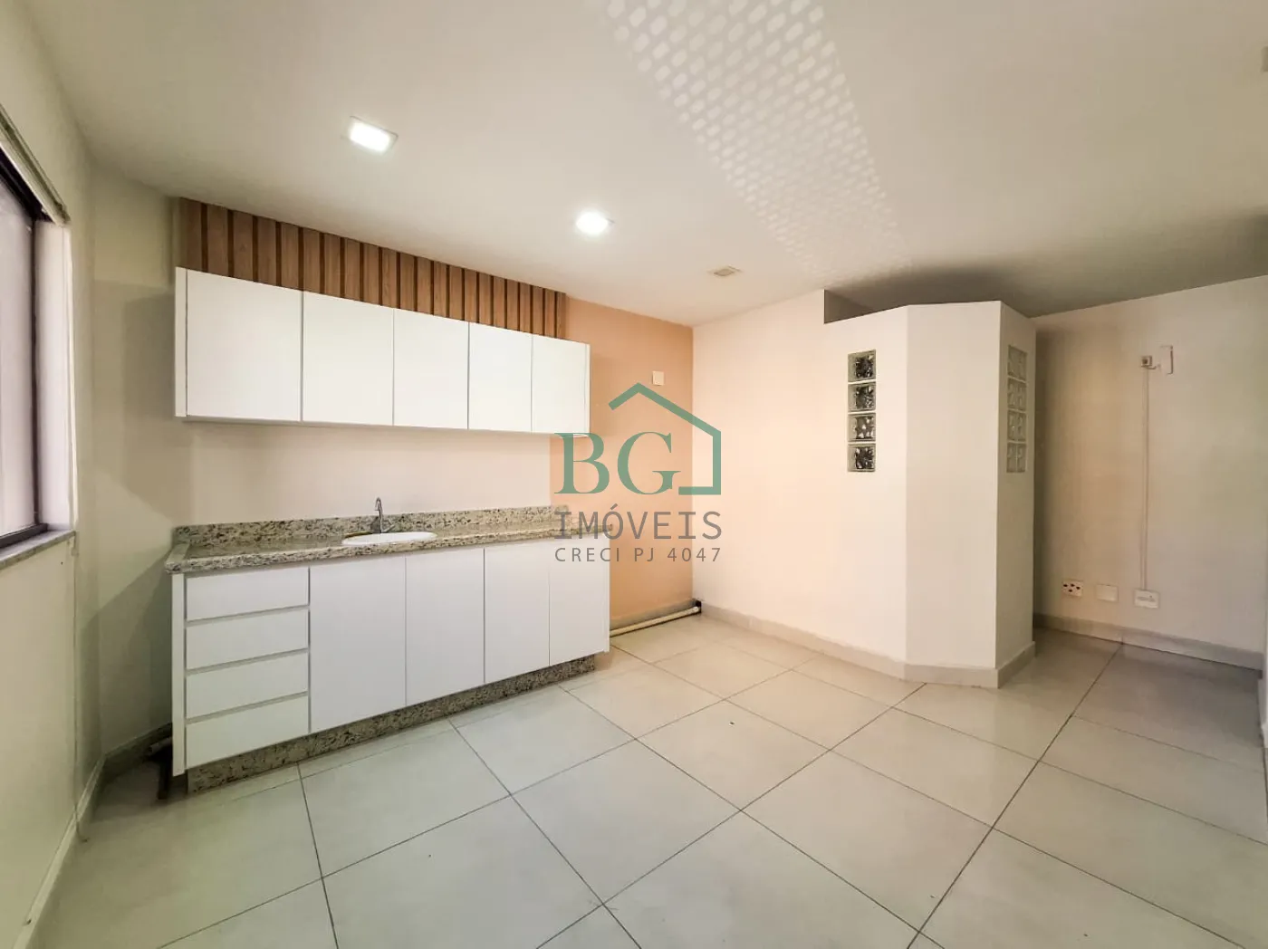 Loja-Salão, 35 m² - Foto 5