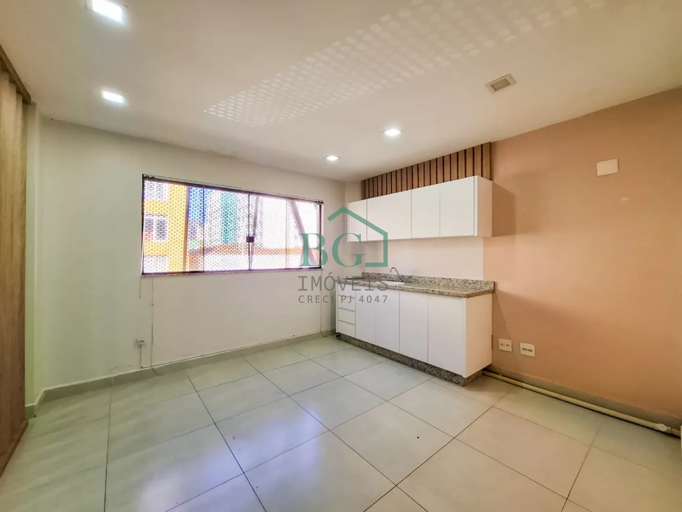 Loja-Salão, 35 m² - Foto 6