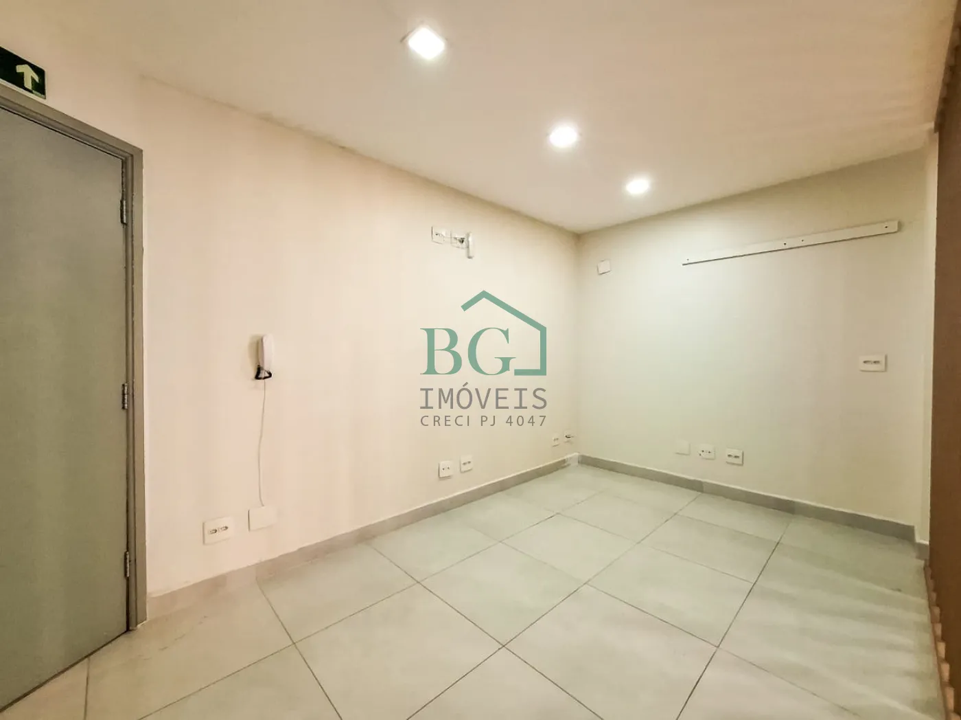 Loja-Salão, 35 m² - Foto 4
