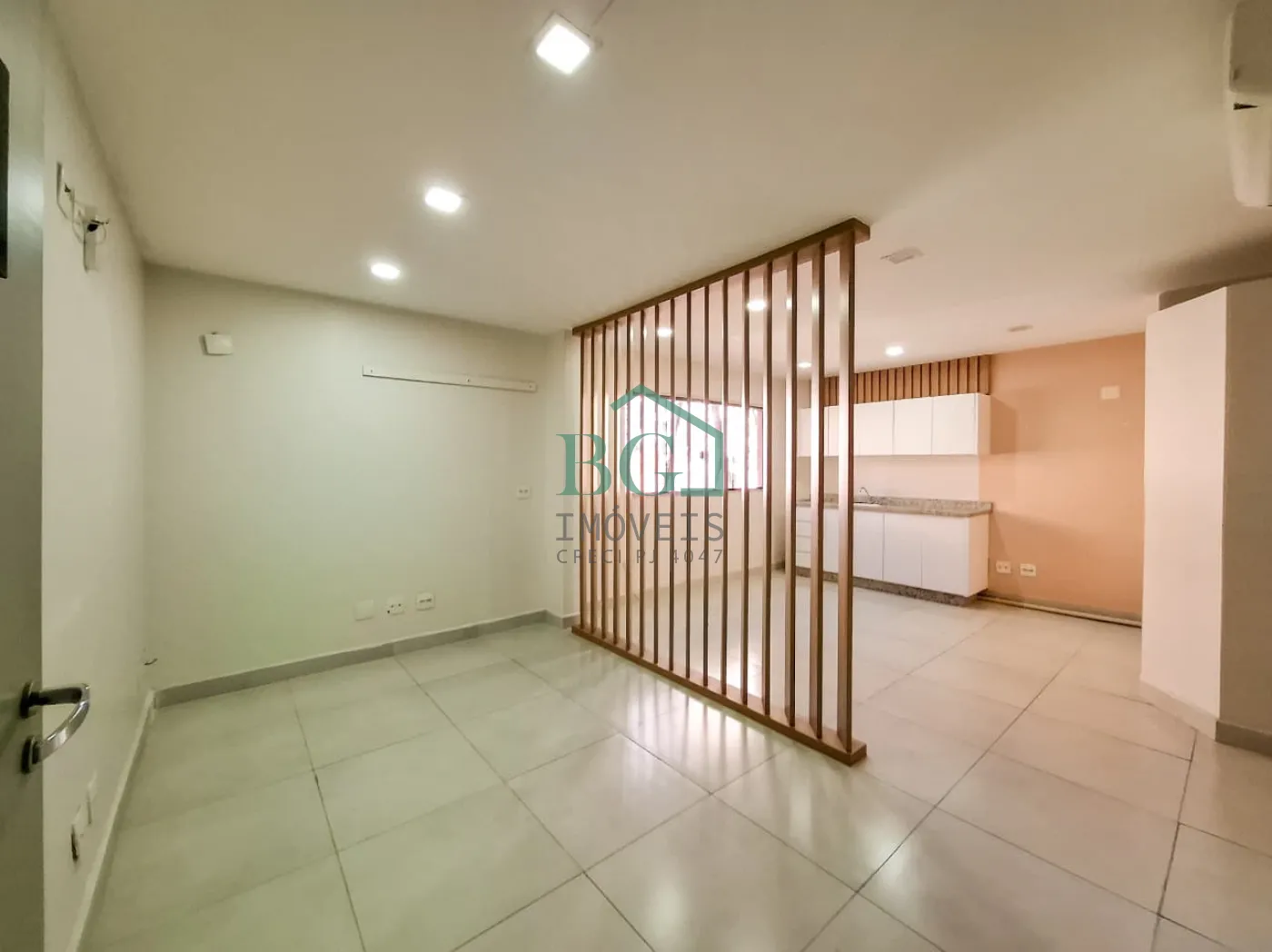 Loja-Salão, 35 m² - Foto 3