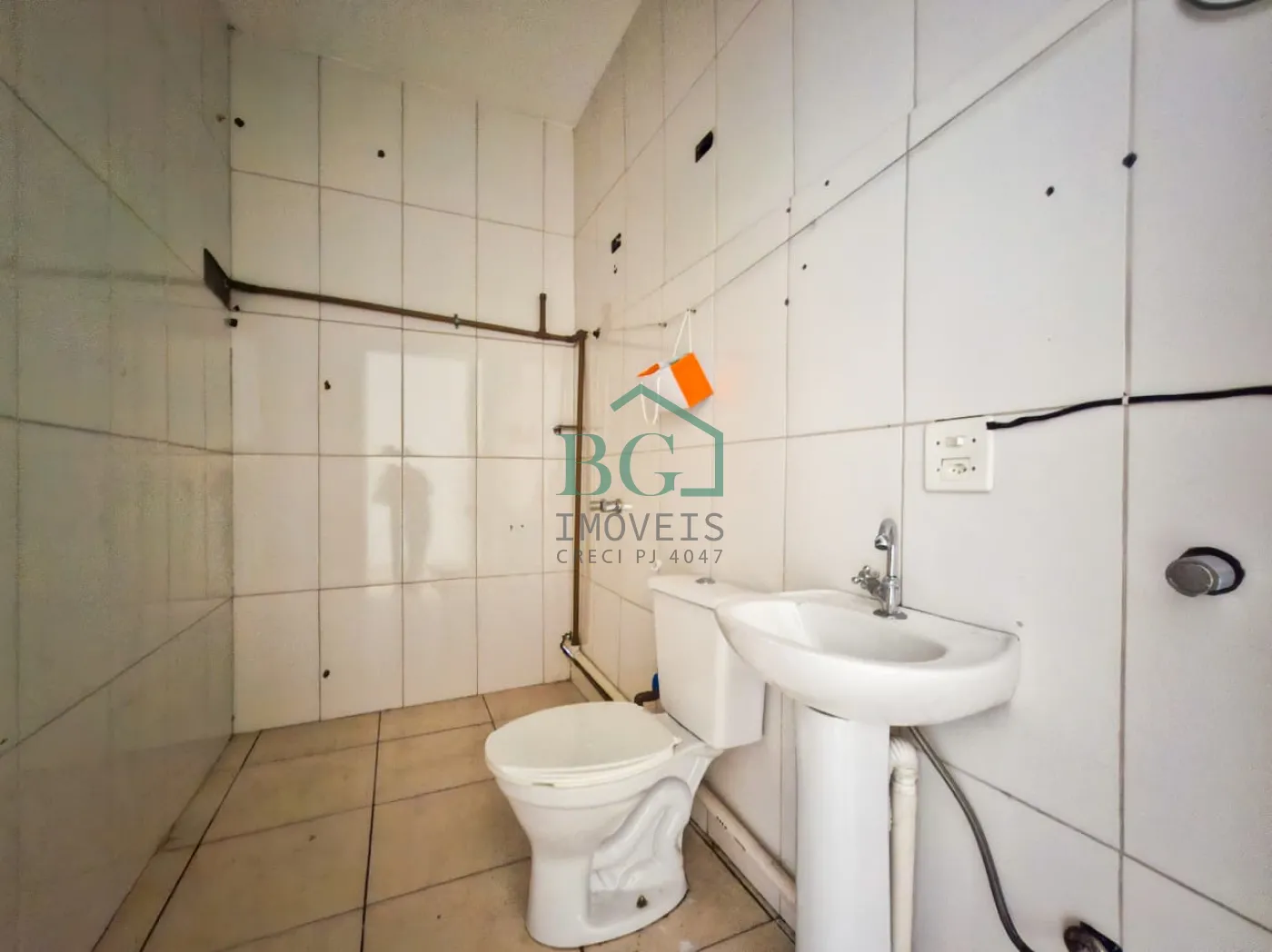 Loja-Salão, 86 m² - Foto 9