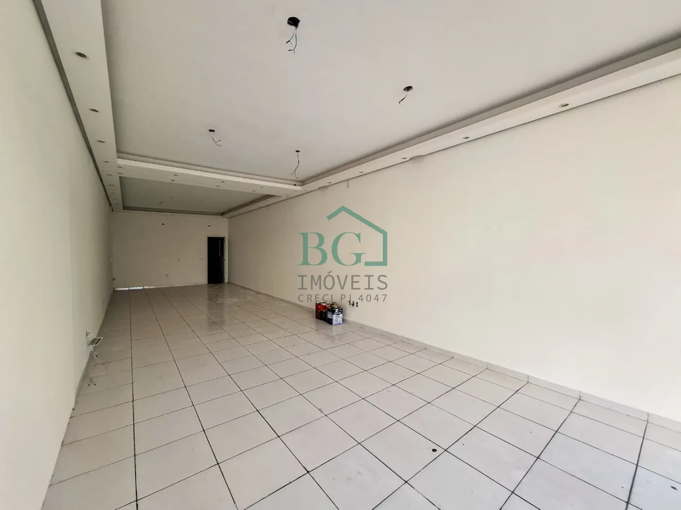 Loja-Salão, 86 m² - Foto 4
