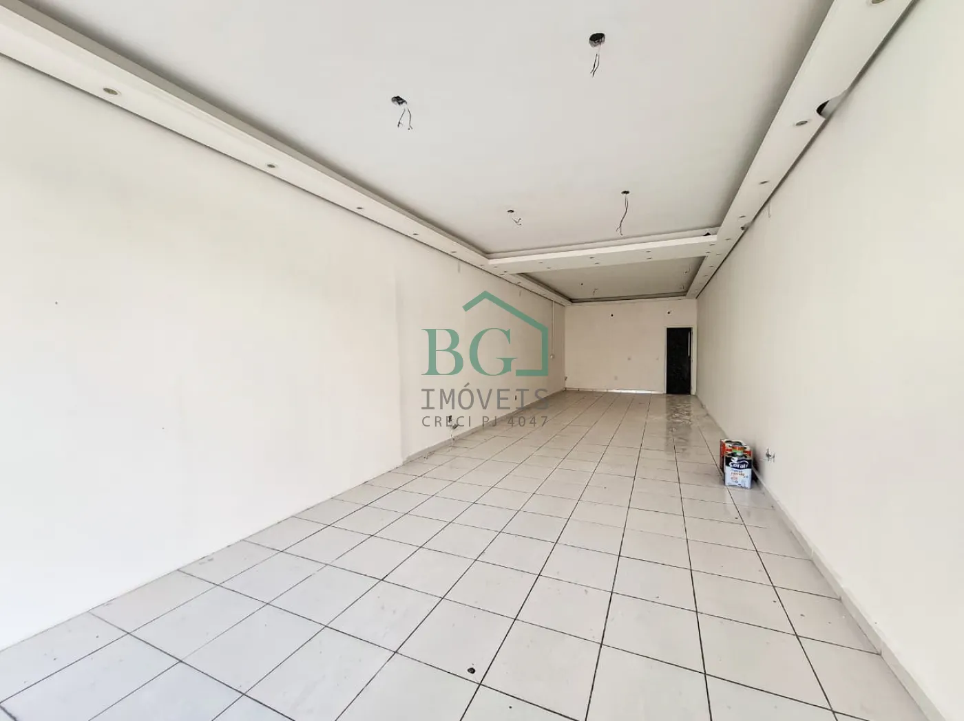 Loja-Salão, 86 m² - Foto 3