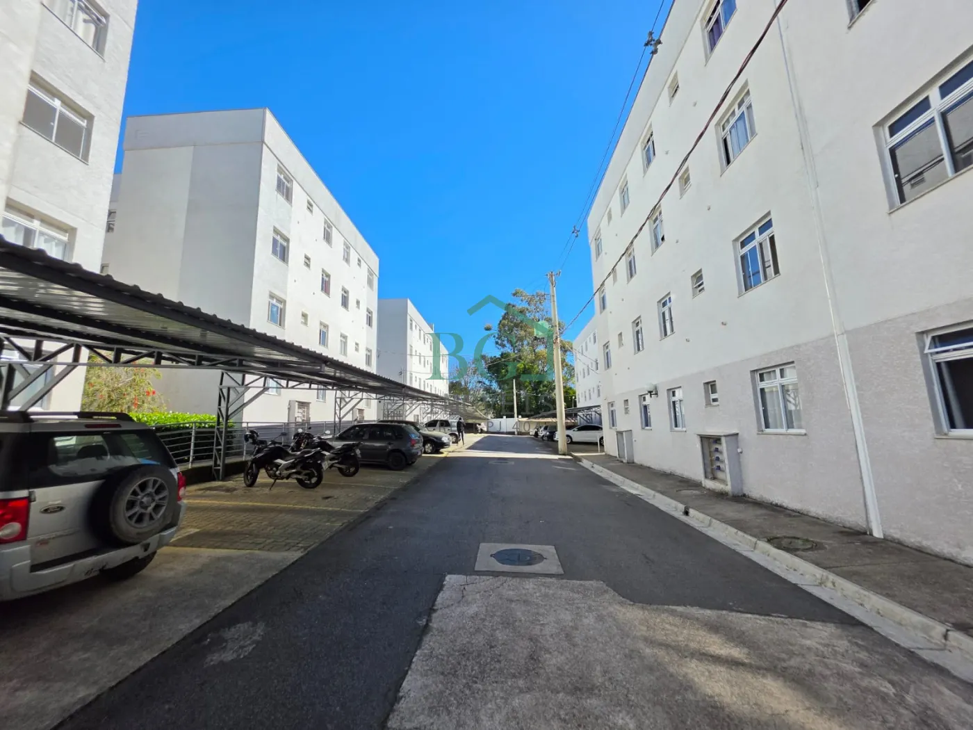 Apartamento, 2 quartos, 44 m² - Foto 12