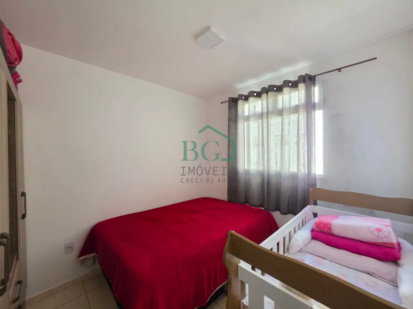 Apartamento, 2 quartos, 44 m² - Foto 5
