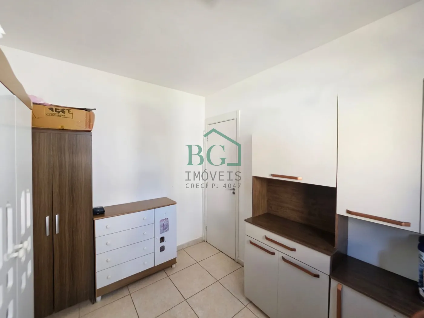 Apartamento, 2 quartos, 44 m² - Foto 7