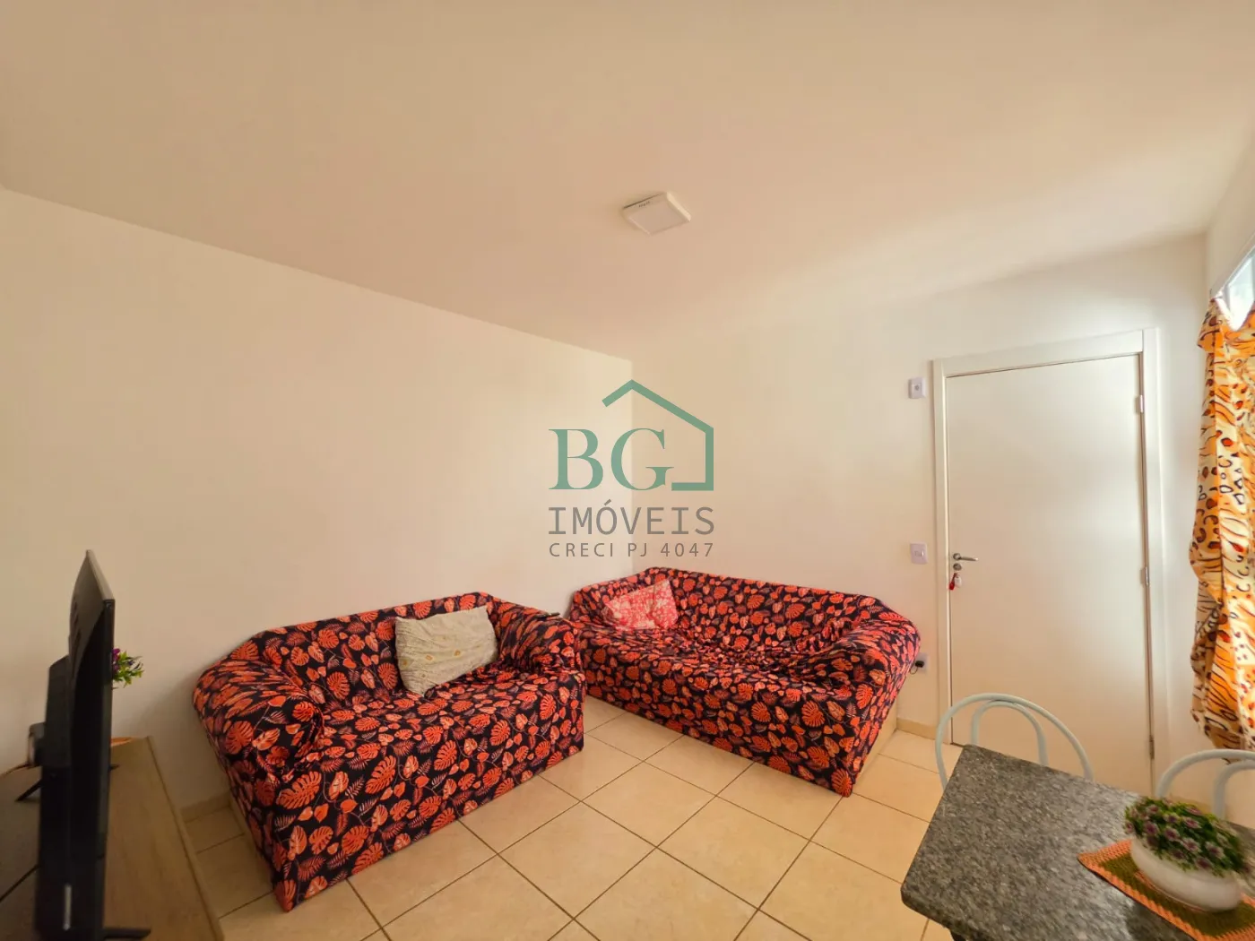 Apartamento, 2 quartos, 44 m² - Foto 4