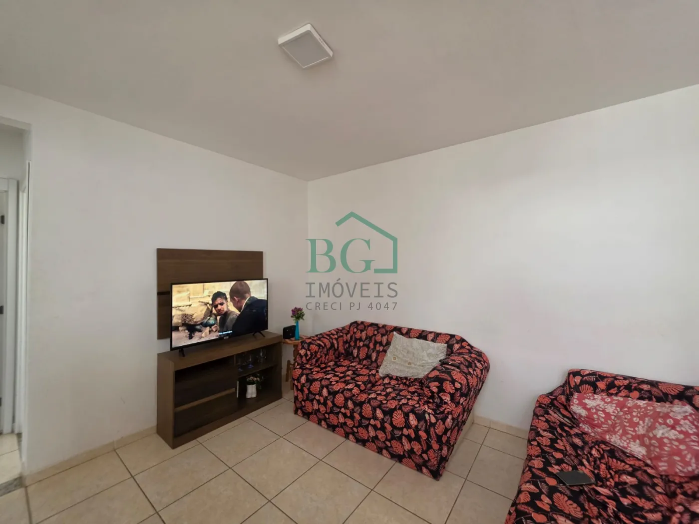 Apartamento, 2 quartos, 44 m² - Foto 3