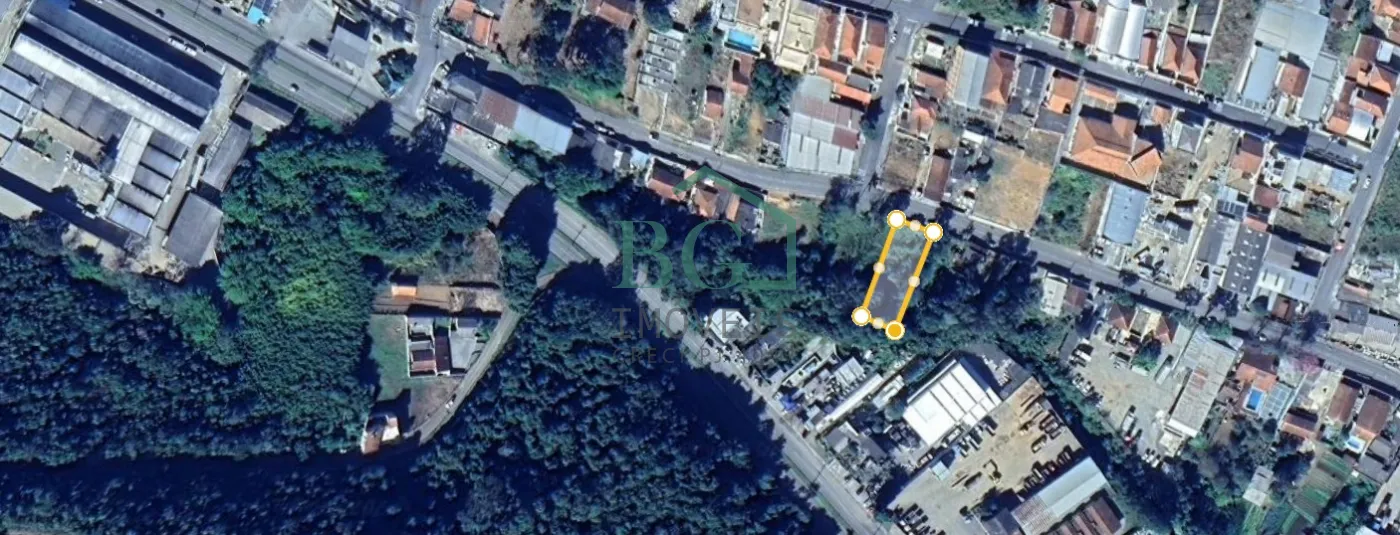 Terreno, 447 m² - Foto 3