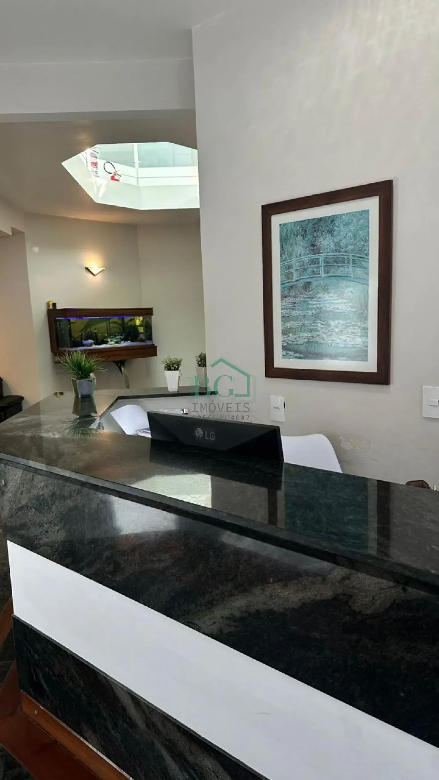 Loja-Salão, 20 m² - Foto 4