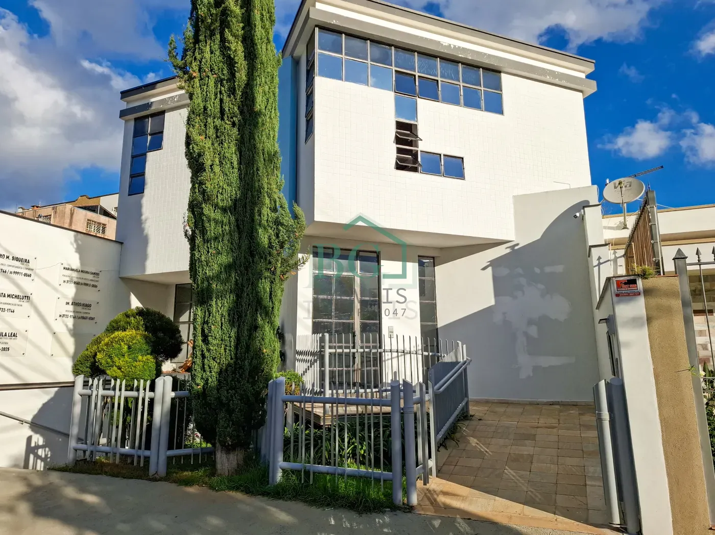 Loja-Salão, 20 m² - Foto 2