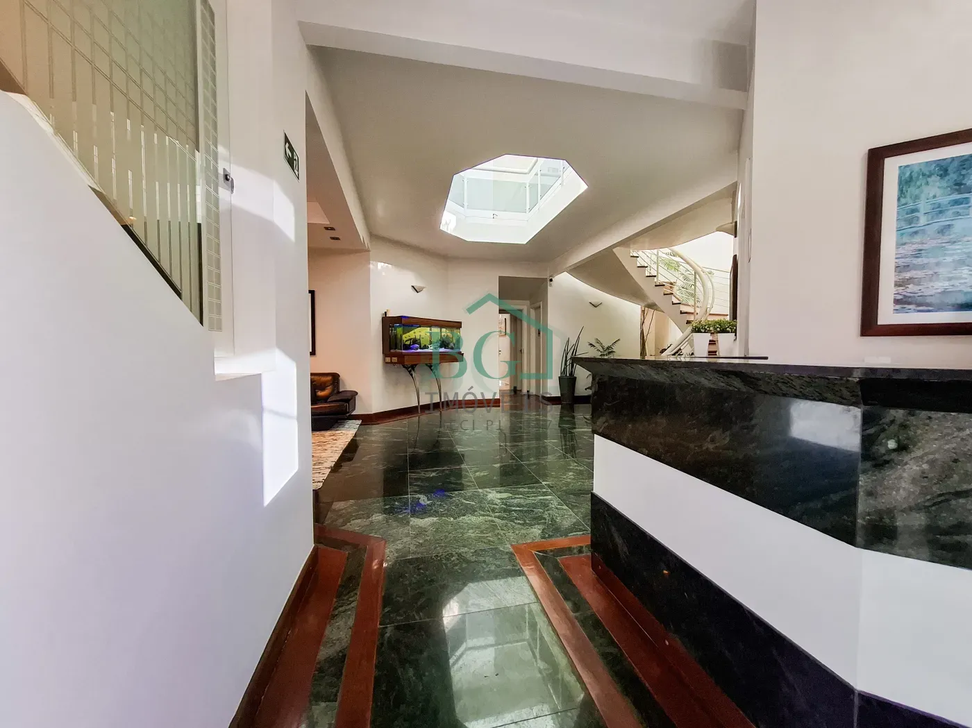 Loja-Salão, 20 m² - Foto 3
