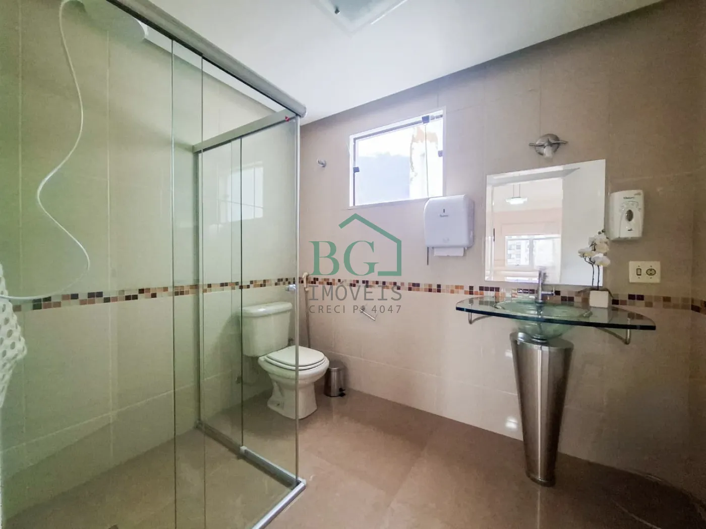 Loja-Salão, 20 m² - Foto 11