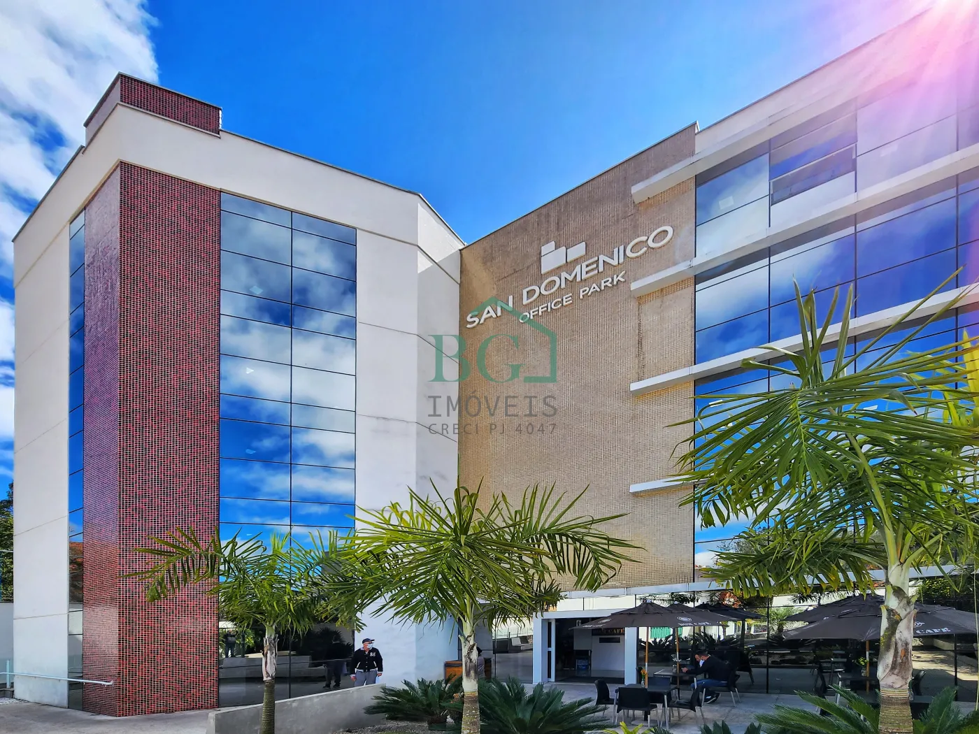 Loja-Salão, 50 m² - Foto 2