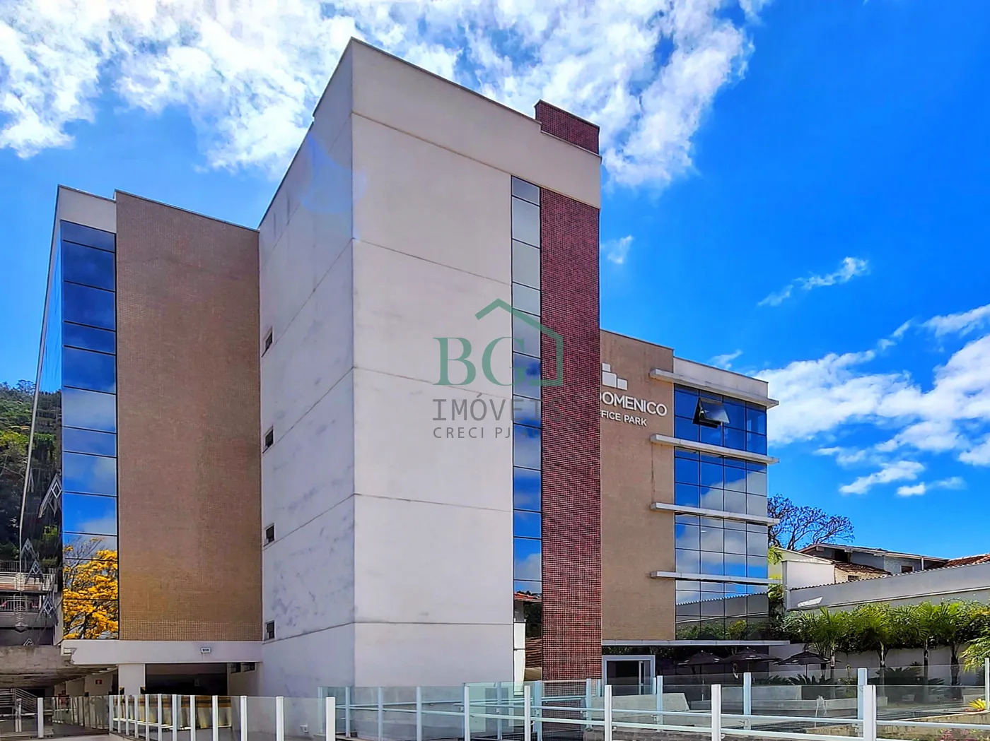 Loja-Salão, 50 m² - Foto 3