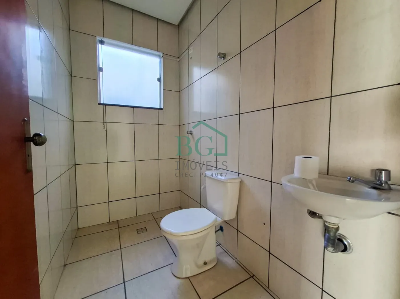 Loja-Salão, 30 m² - Foto 10